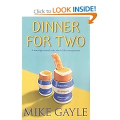 Dinner for Two