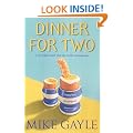 Dinner for Two