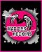 MAD DOG ROCKERS�ѥ󥯡����å��ϴ̥Хå����ե饤�󥰥ϡ��� �ԥ�