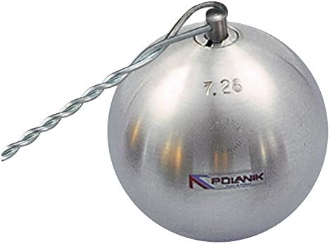 Polanik Steel Hammers: 4kg (95mm)