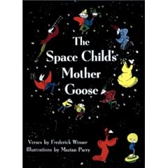The Space Child's Mother Goose