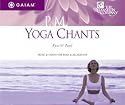 PM Yoga Chants