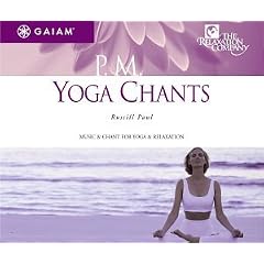PM Yoga Chants