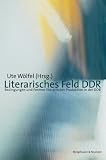 Literarisches Feld DDR