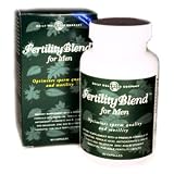 Fertility Blend for Men