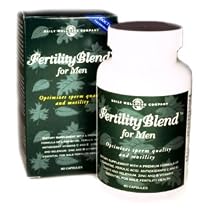 Fertility Blend for Men