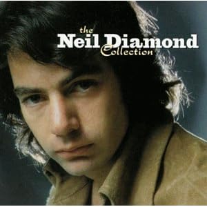 Neil Diamond