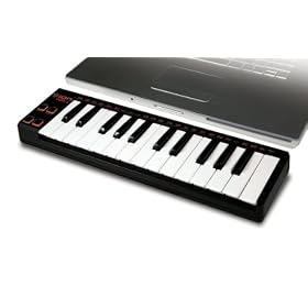 ION USB Keyboard with Teaching Software