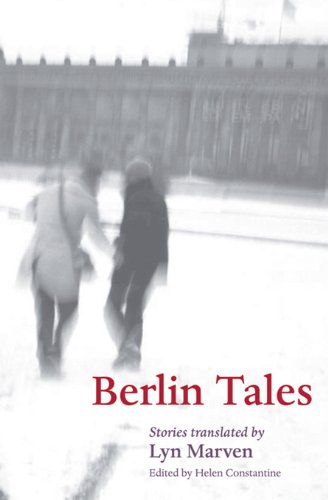 Berlin Tales (City Tales)