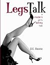 Legs Talk: Let Your Legs do the Talking