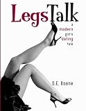 Legs Talk:..