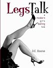 Legs Talk: Let Your Legs do the Talking