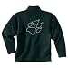 Sports : Jack Wolfskin Fleecepullover Rebel Farbe black