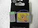 Disney Pin Tinkerbell Lunchbox and Thermos First Release
