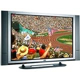 42' Widescreen Plasma TV