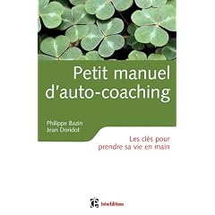Petit manuel d'auto-coaching