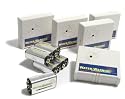 Battery-Powered Water Leak Sensor Alarm (5-pack)