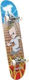 Angelboy Slider Complete Skateboard (7.5 x 31.375)