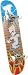 Angelboy Slider Complete Skateboard (7.5 x 31.375)