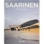 Saarinen (Taschen Basic Art Series)