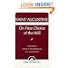 Augustine: On Free Choice of the Will