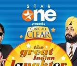 The Great Indian Laughter Challenge Vol.6 - Comedy DVD, Funny Videos