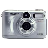 VivitarViviCam36152MPDigitalCamera