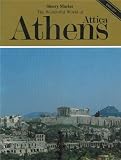Wonderful World of Athens-Attica
