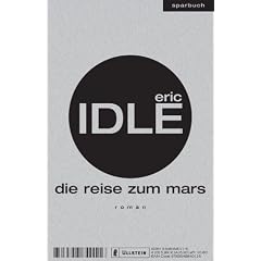 Die Reise zum Mars