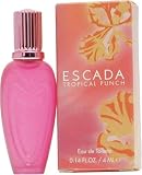 Escada Tropical Punch By Escada For Women. Eau De Toilette .14 Ounces Mini