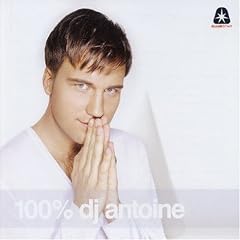DJ Antoine - Back & Forth