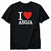 T-Shirt Black 