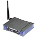 Cisco-Linksys WET54G Wireless-G Ethernet Bridge