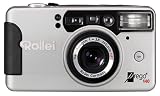 Rollei Prego 140mm Zoom 35mm Camera