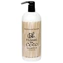 Bumble and Bumble Creme de Coco Shampoo, 33.8-Ounce Pump Bottle