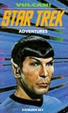 Vulcan!: Star Trek