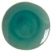 Turquoise Dinner Plates - Set of 4
