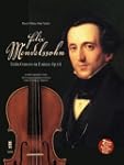 Mendelssohn - Violin Concerto in E Mi...
