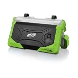 DSi Nerf Armor - Green/Black ~ PDP