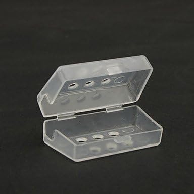 Travel Toothbrush Head Cover