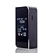 Sigelei 150W Touch Screen - Black