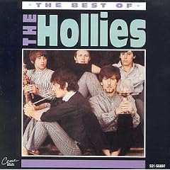 The Best of the Hollies