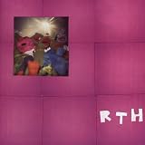CD Cover