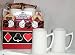 Poker Gift Basket Mens Gift Steins Mugs Cards Any Ocassion Holiday
