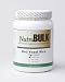 NutraBulk Red Yeast Rice 600mg Capsules 1000 COUNT