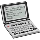 Franklin Frtvh12 - 12 Language European Translator