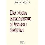 Una Nuova Introduzione ai Vangeli Sinottici book cover