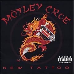 New Tattoo