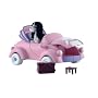 Puppy In My Pocket - Puppy Cruiser Playset