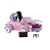 Puppy In My Pocket - Puppy Cruiser Playset